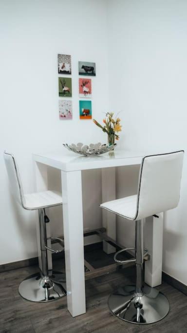Lieblingsapartment No.10 Mit 2 Schlafzimmern Und Eigener Terrasse Ρόστοκ Εξωτερικό φωτογραφία